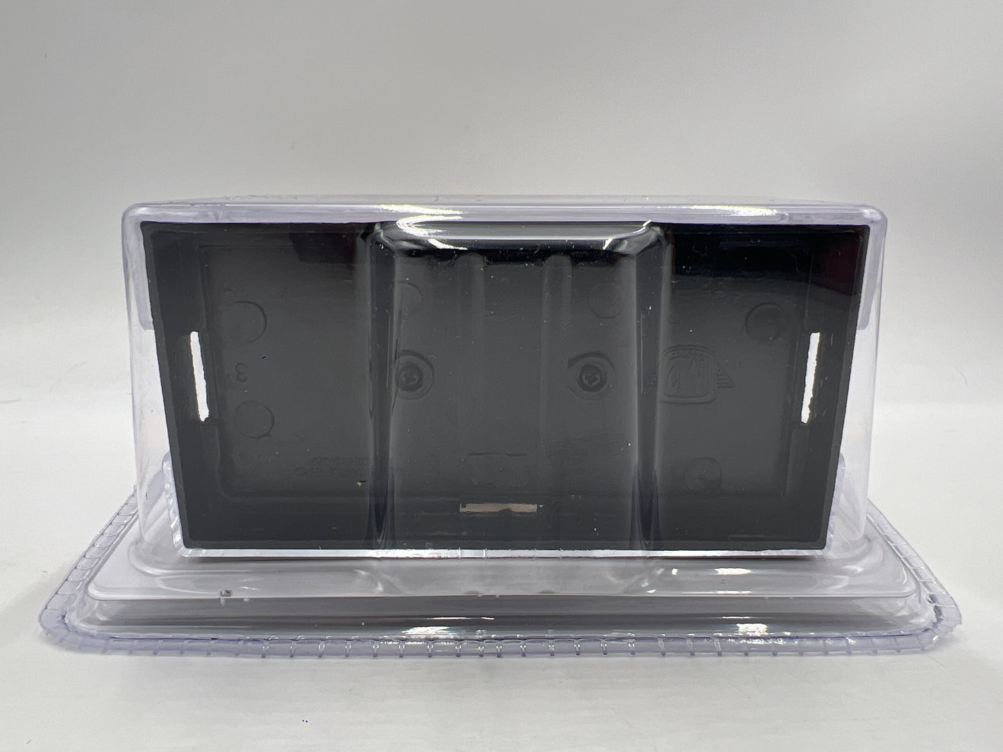 M2 Machines MiJo Exclusives CHASE 1978 Chevrolet Silverado Holley EFI White MJS88