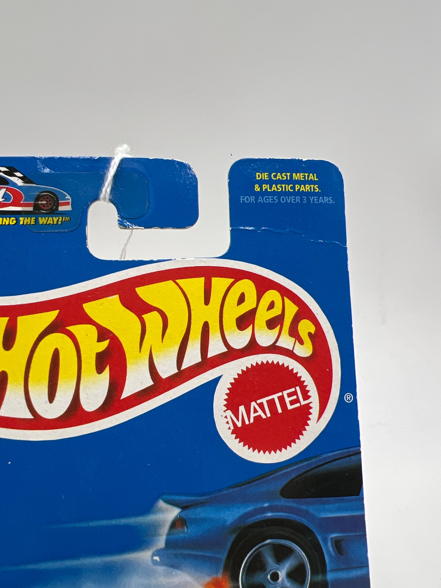 Hot Wheels Collector #619 London Taxi British Cab Service Yellow Card Not Perfect 239G