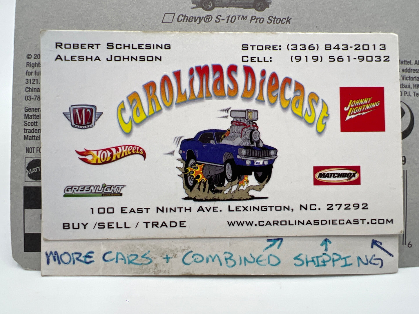 2008 Hot Wheels Fourth Of July Corvette SR-2 Red 155F