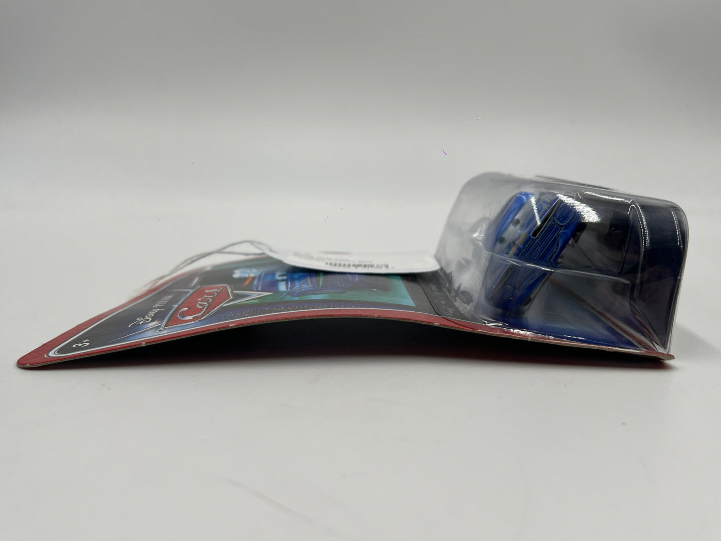 Disney Pixar Cars Ghostlight Ramone Blue 137i