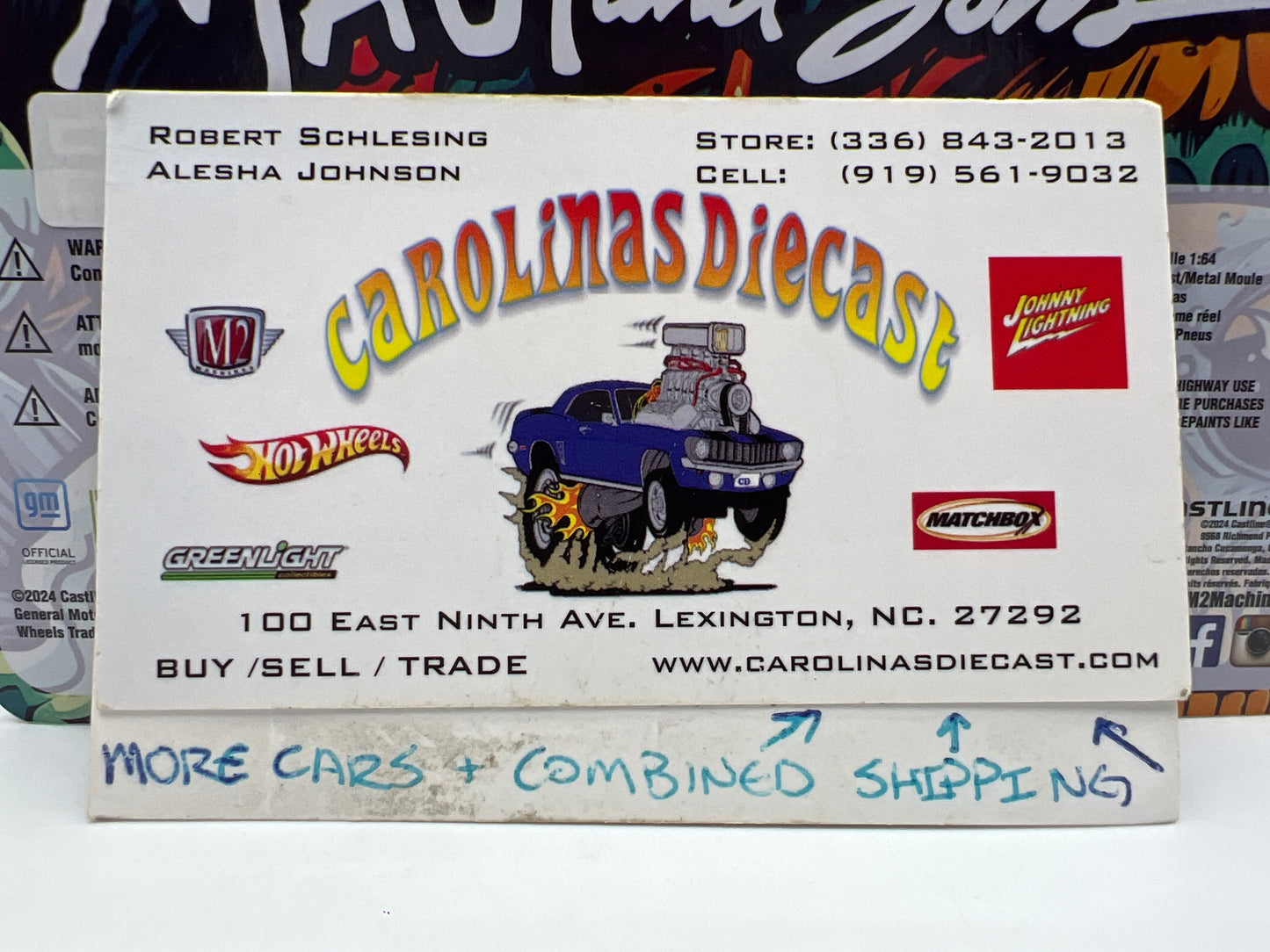 M2 Machines Auto-Drivers CHASE Maui And Sons 1958 Chevrolet Apache Stepside R112