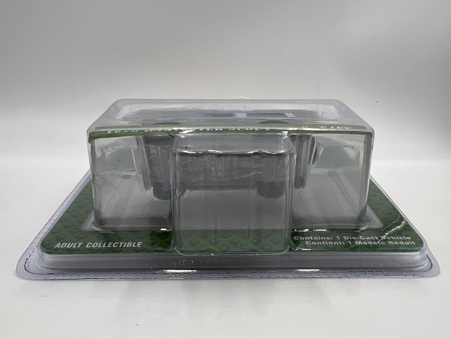 Greenlight Battalion 64 Series 4 RAW CHASE 1970 Harvester Scout US Navy