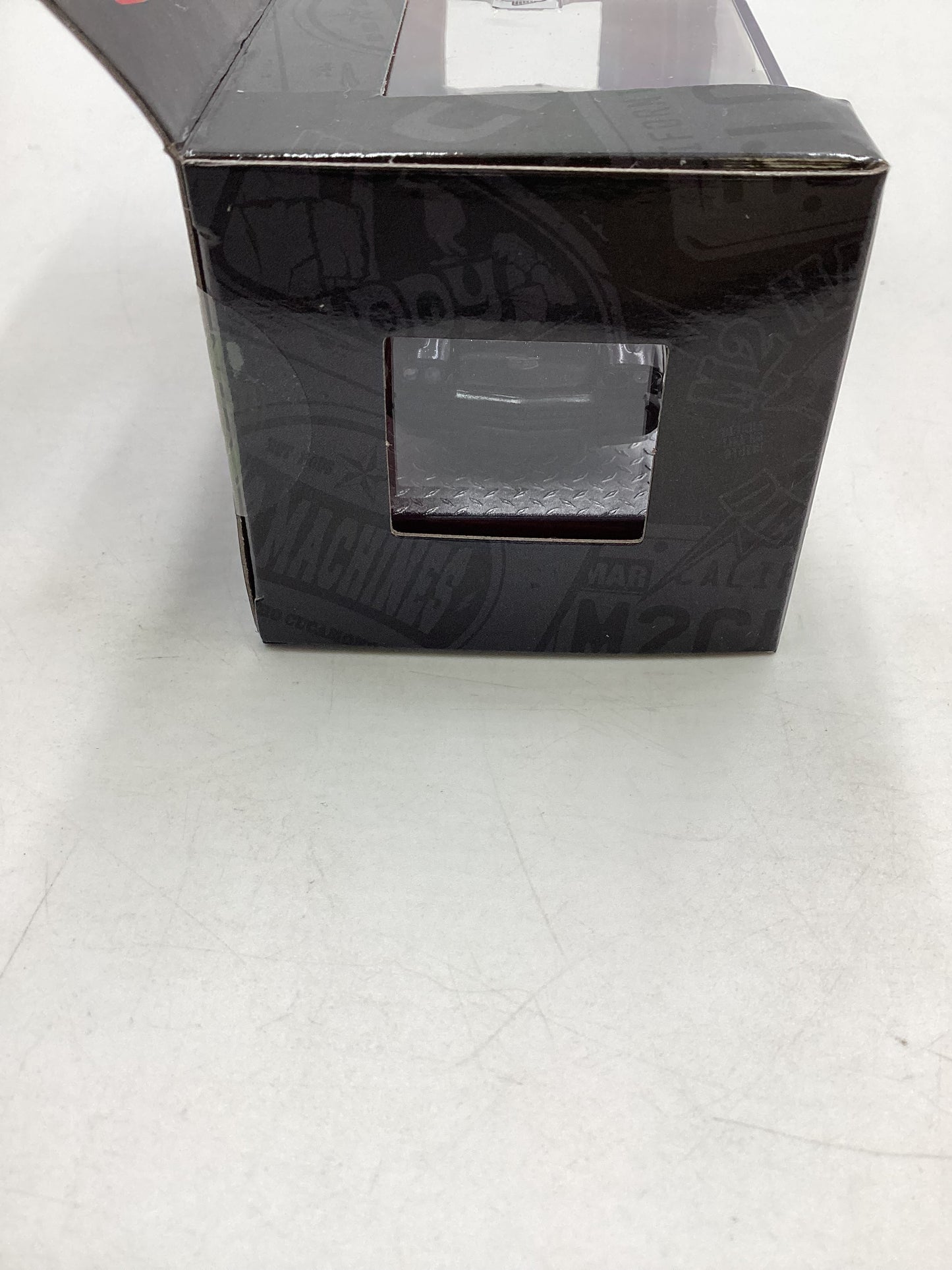 M2 Machines Special Edition Frozen Black Pearl 1958 Chevrolet Impala WMTS20