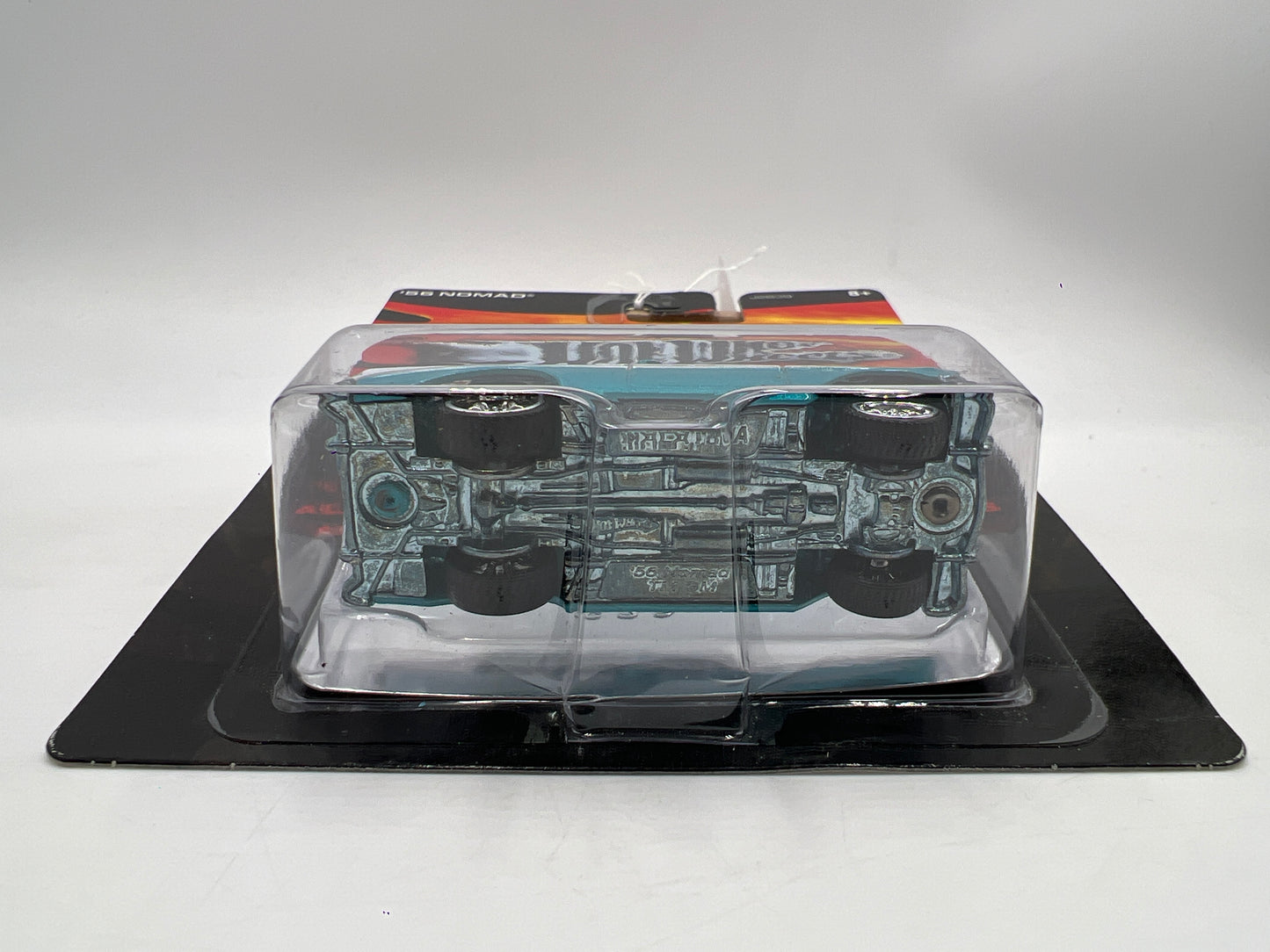 Hot Wheels Premium Ultra Hots 56 Nomad Blue 245E