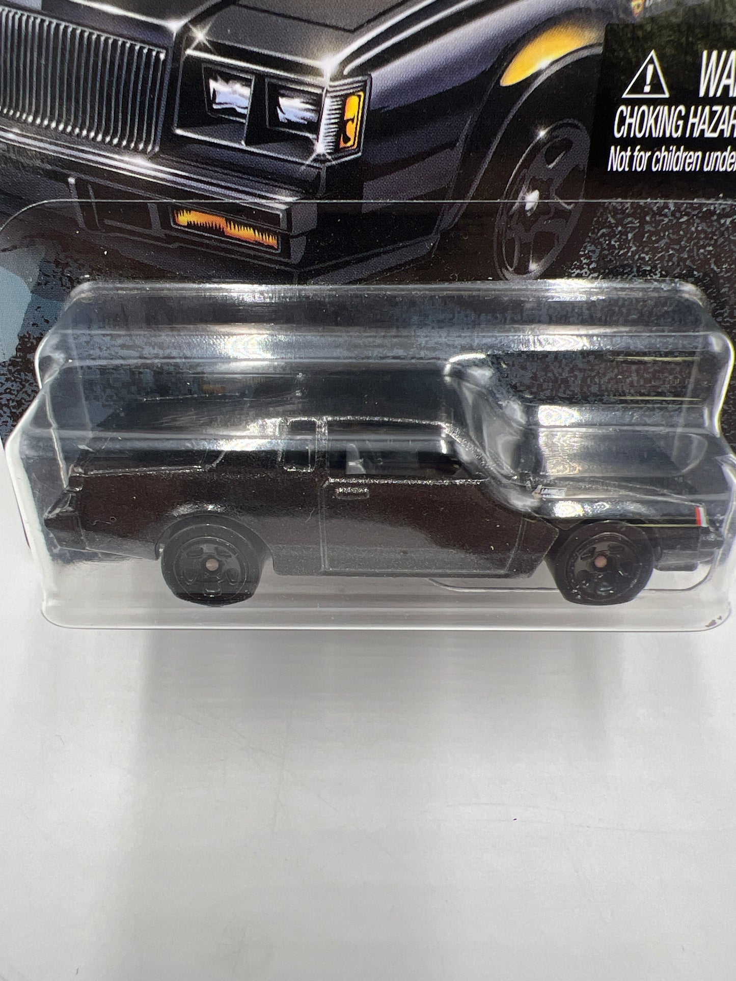 2019 Hot Wheels Fast and Furious #1 Buick Grand National 72G