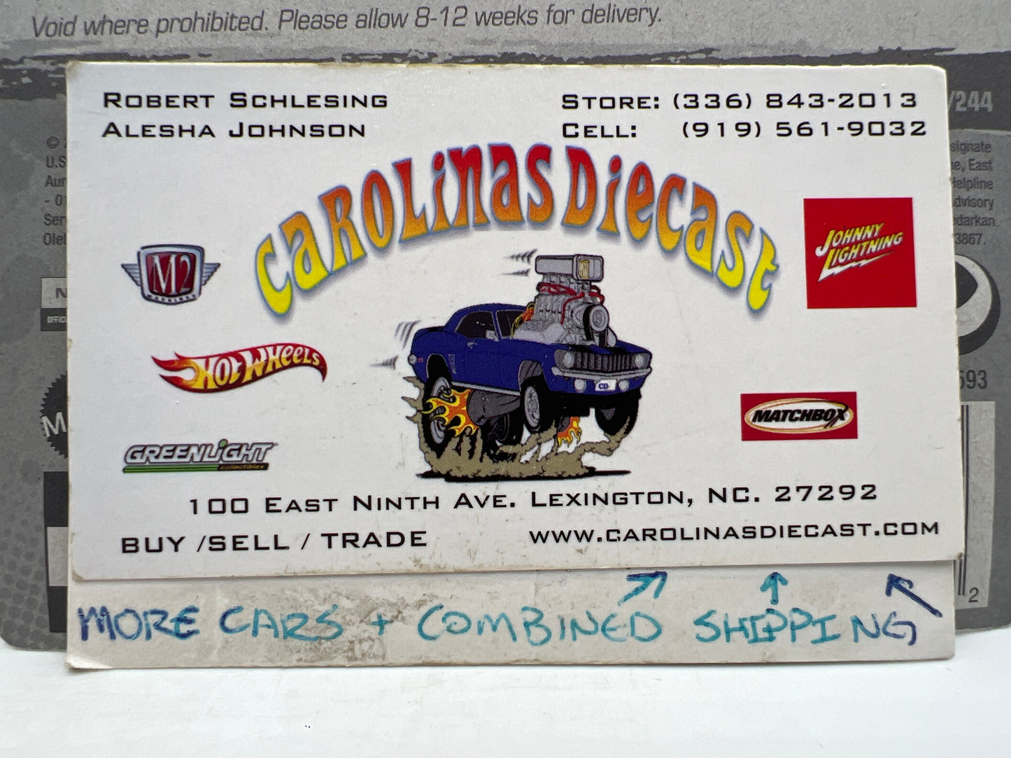 2011 Hot Wheels Nightburnerz #112 Nissan 350Z White