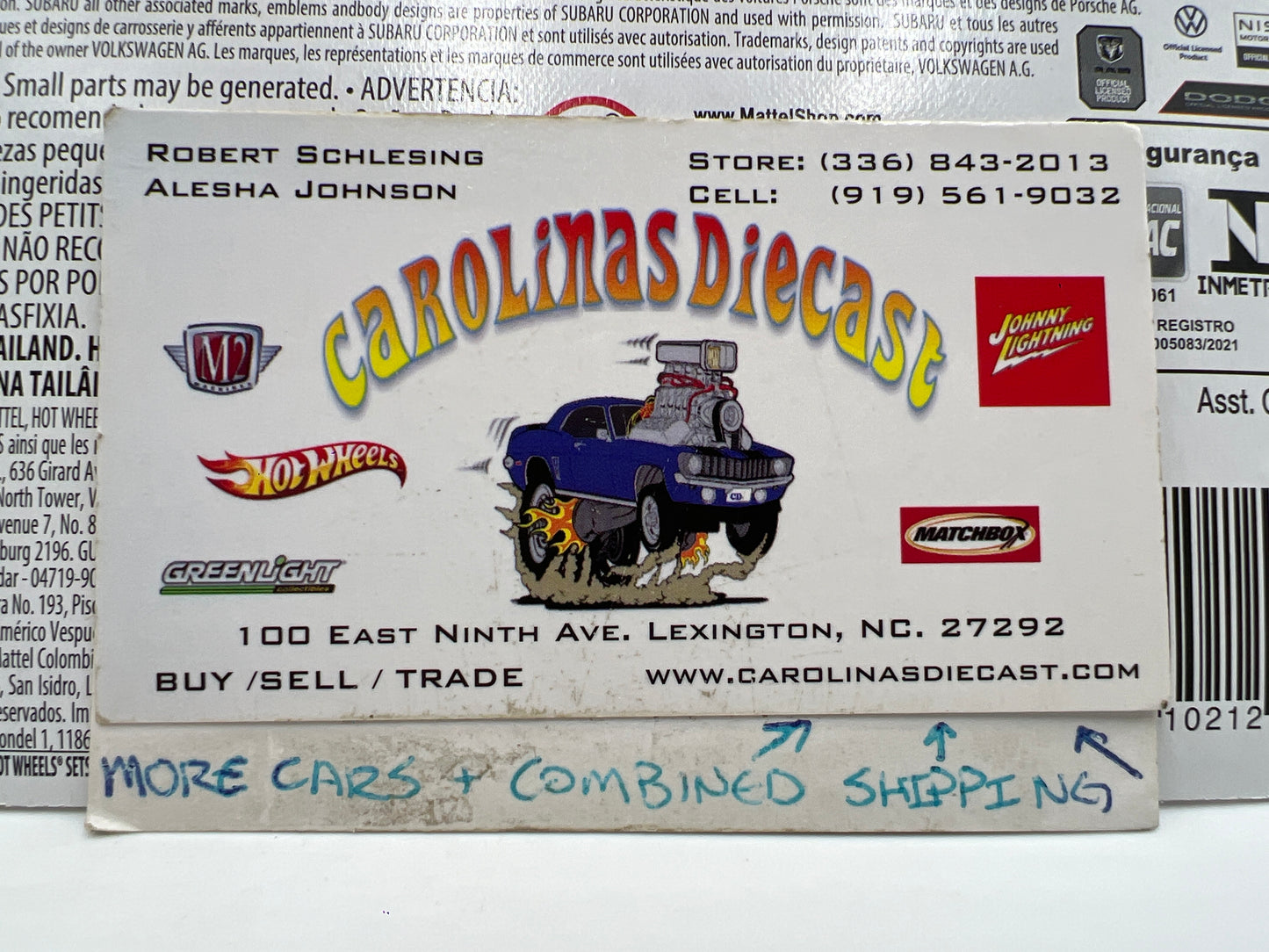 Hot Wheels Premium Boulevard #66 20 Ford Shelby GT500 White 261B