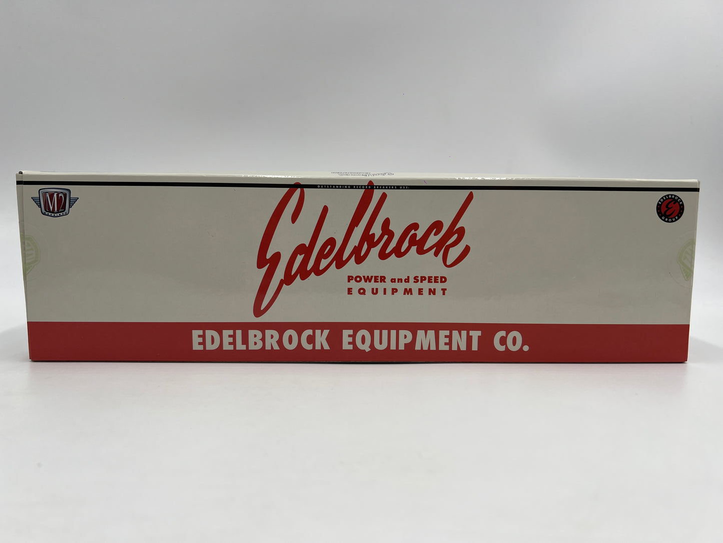 M2 Machines Auto Haulers CHASE Edelbrock 1956 Ford F-100 Truck & 1932 Ford Roadster R64