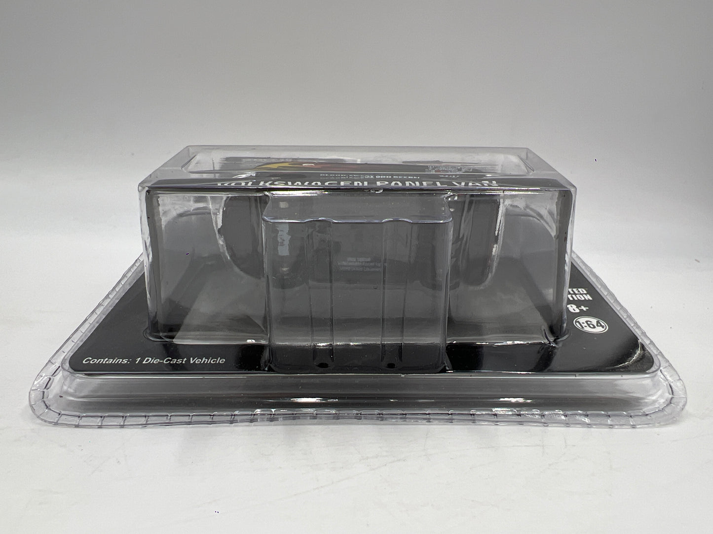 Greenlight Hollywood Mijo Exclusives Gas Monkey Garage Volkswagen Panel Van