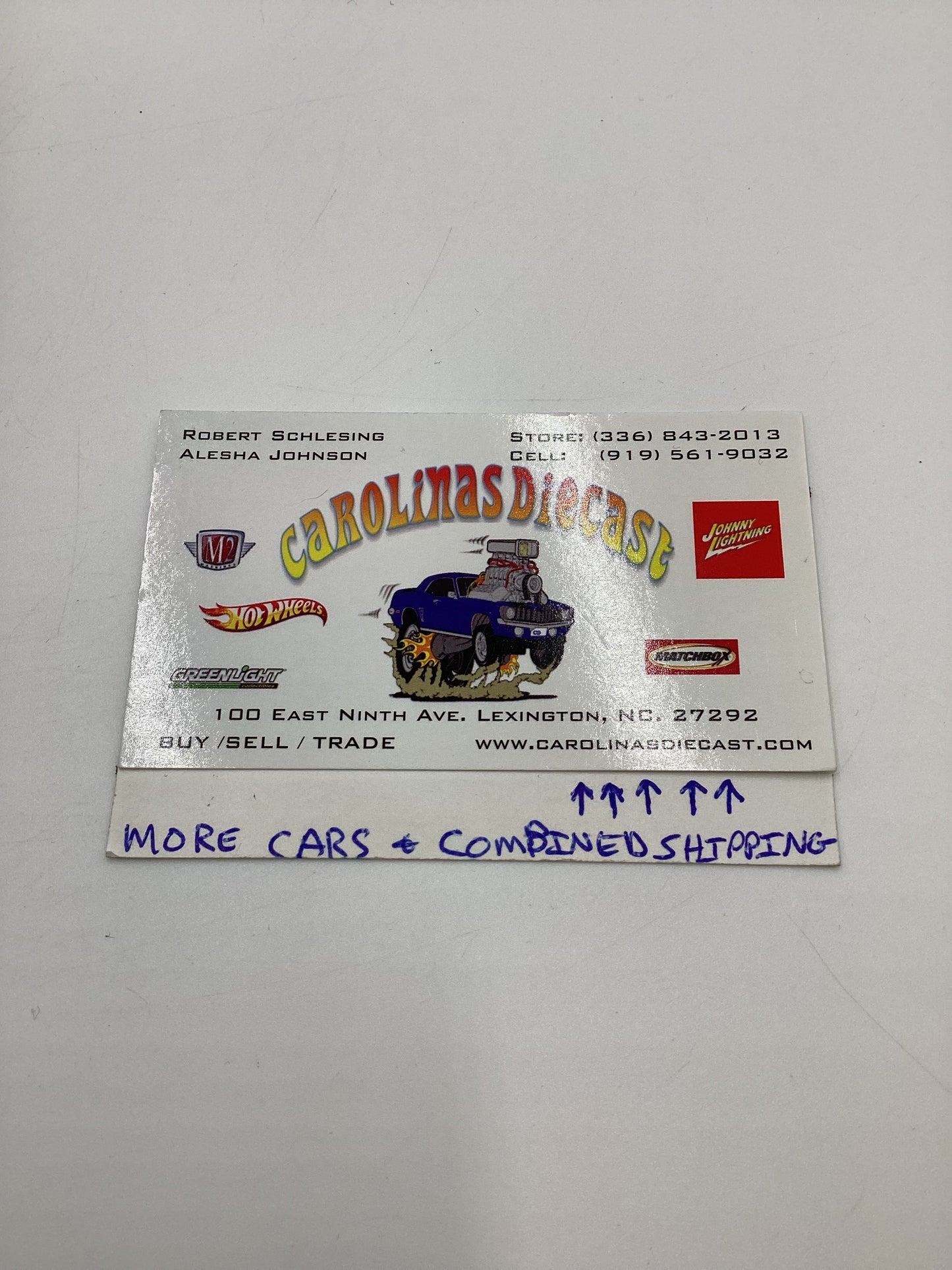 2008 Hot Wheels New Models #9 09 Corvette ZR1 Red 2A