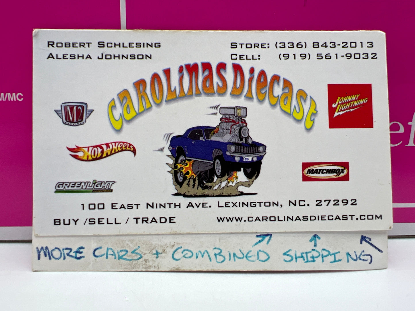 M2 Machines Auto Haulers CHASE Tab 1970 Chevrolet C60 Truck & 1985 Chevrolet Camaro IROC-Z TW12