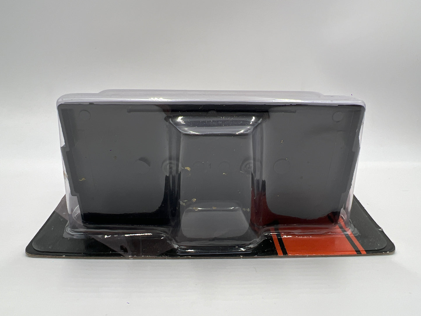 M2 Machines Auto-Drivers 1958 Chevrolet Apache Stepside Orange RHS R60 192G