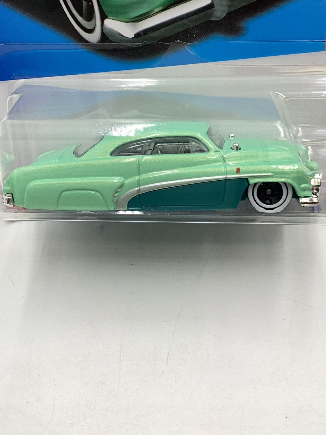 2024 Hot Wheels G case #143 Hirohata Merc 56A