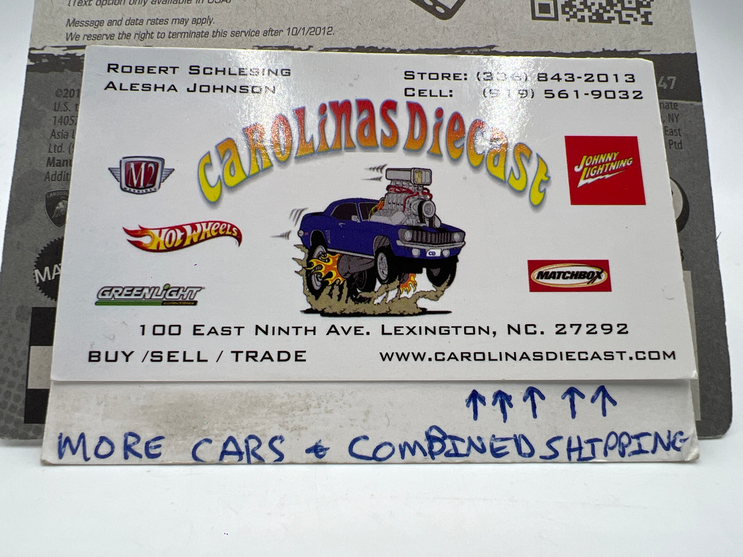 2012 Hot Wheels HW All Stars #121 Lamborghini Reventon Yellow