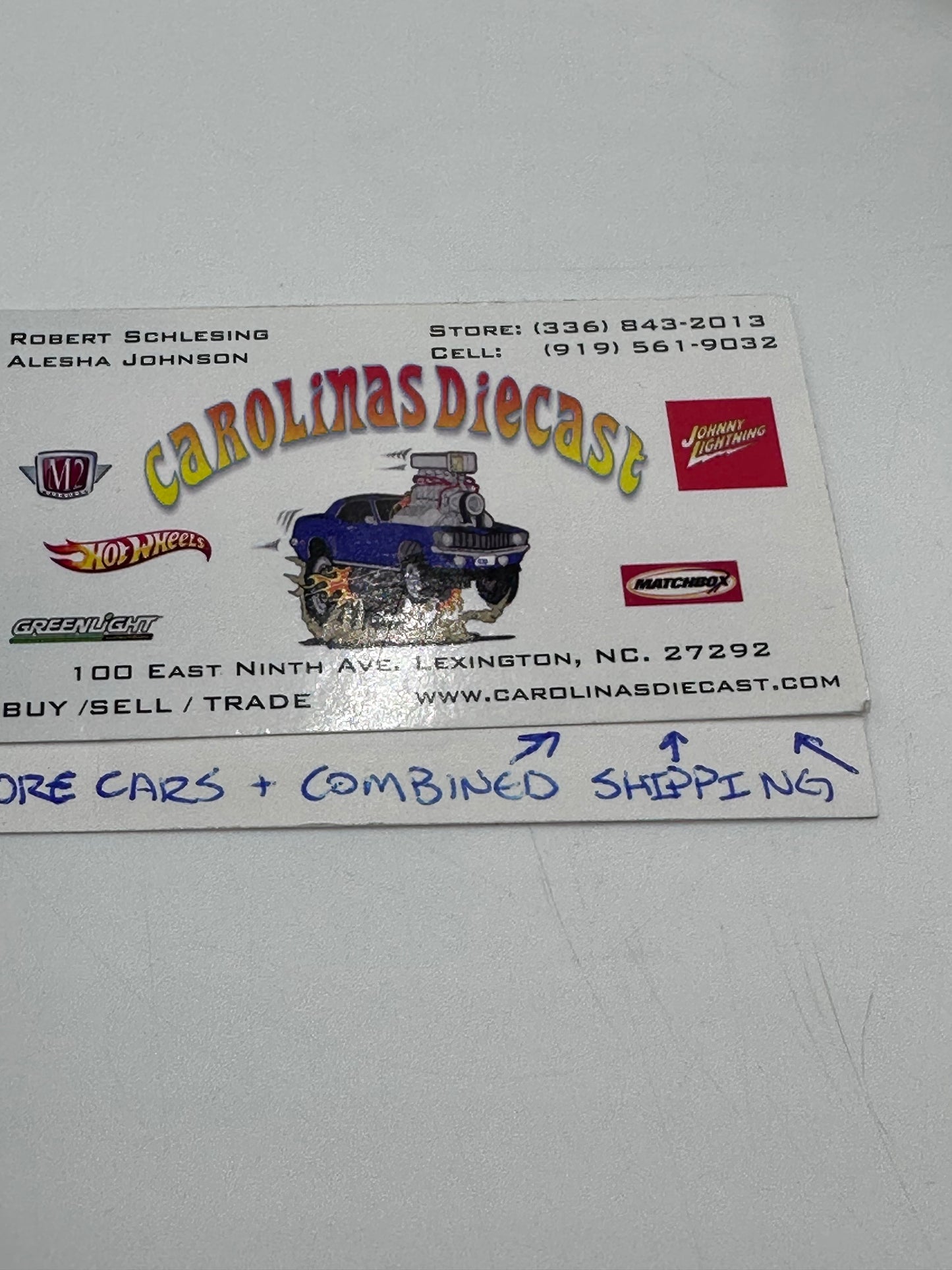 2025 Hot Wheels Monster Trucks Bigfoot 130E
