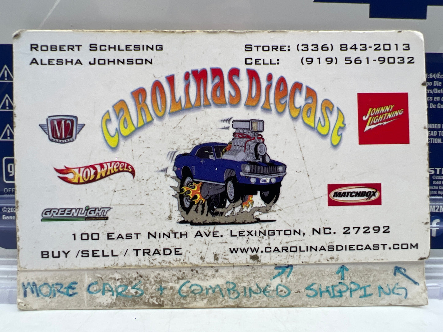 M2 Machines MJS98 MiJo Exclusives CHASE 1976 Chevrolet Bonanza 10 Spirit Of 76 Red