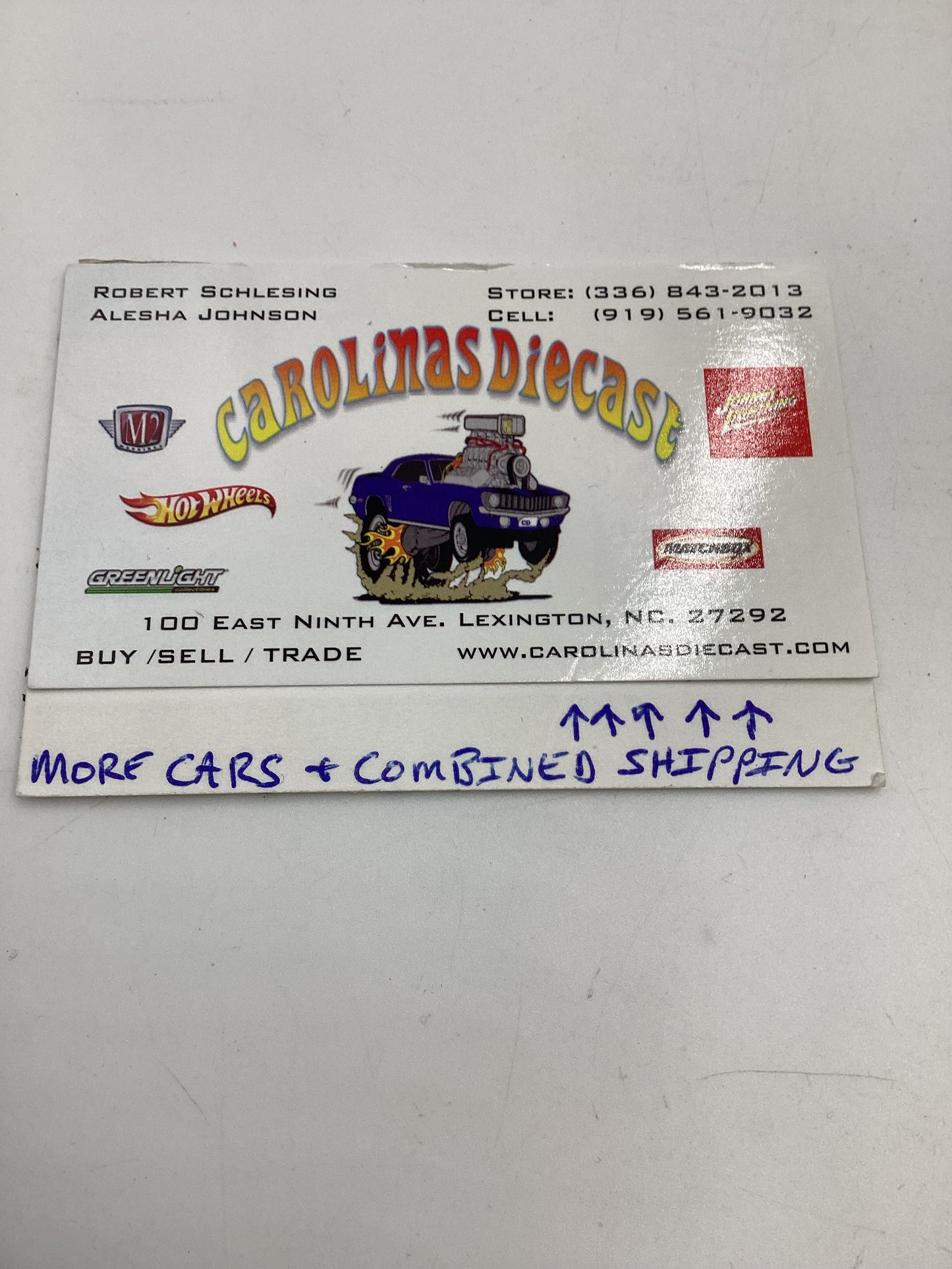 2014 Hot Wheels Off Road #131 10 Toyota Tundra 93B