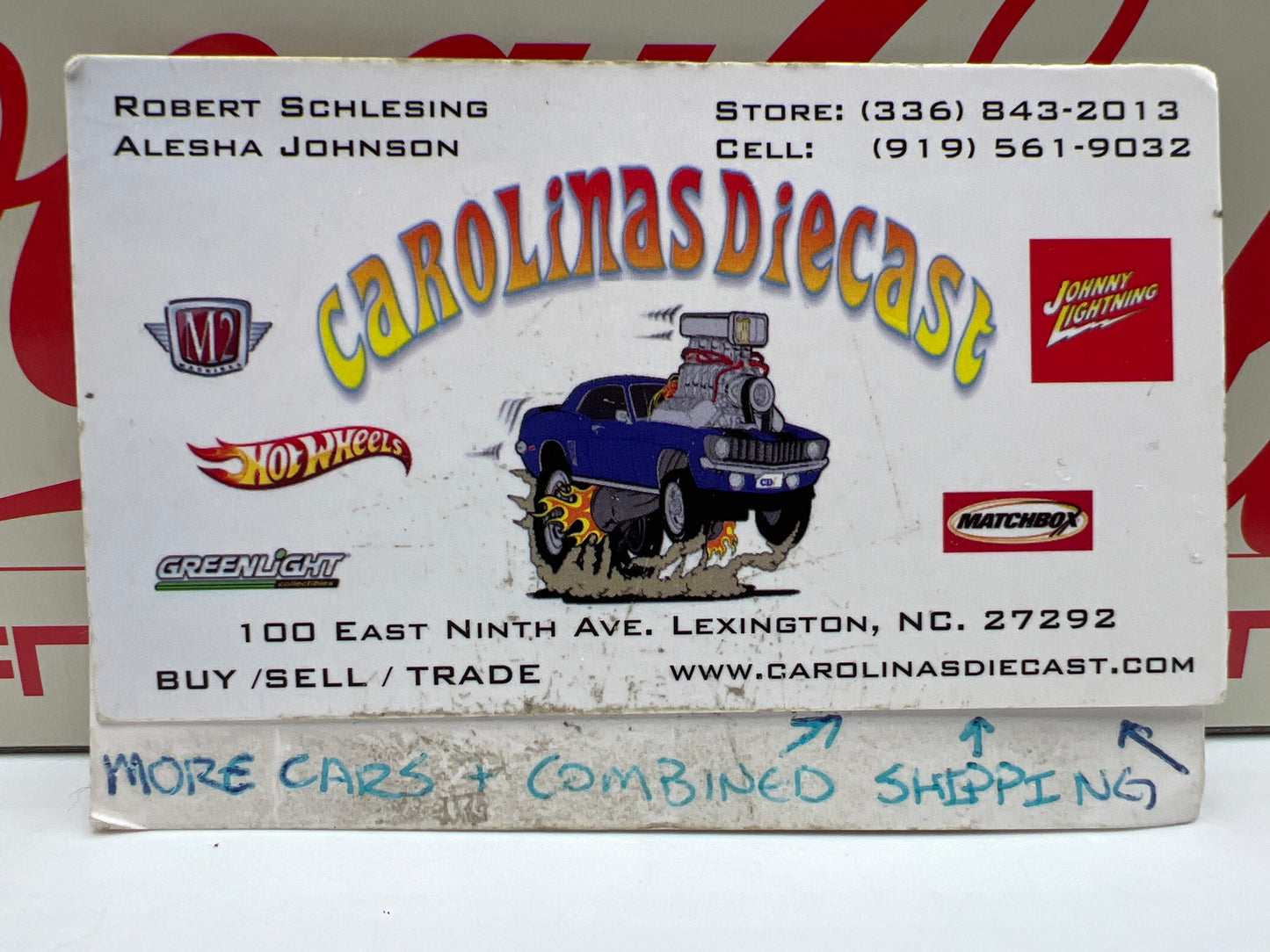 M2 Machines Auto Haulers TW43 CHASE Coca Cola 1958 Chevrolet Spartan LCF & 1976 GMC Sierra Grande 15 Custom
