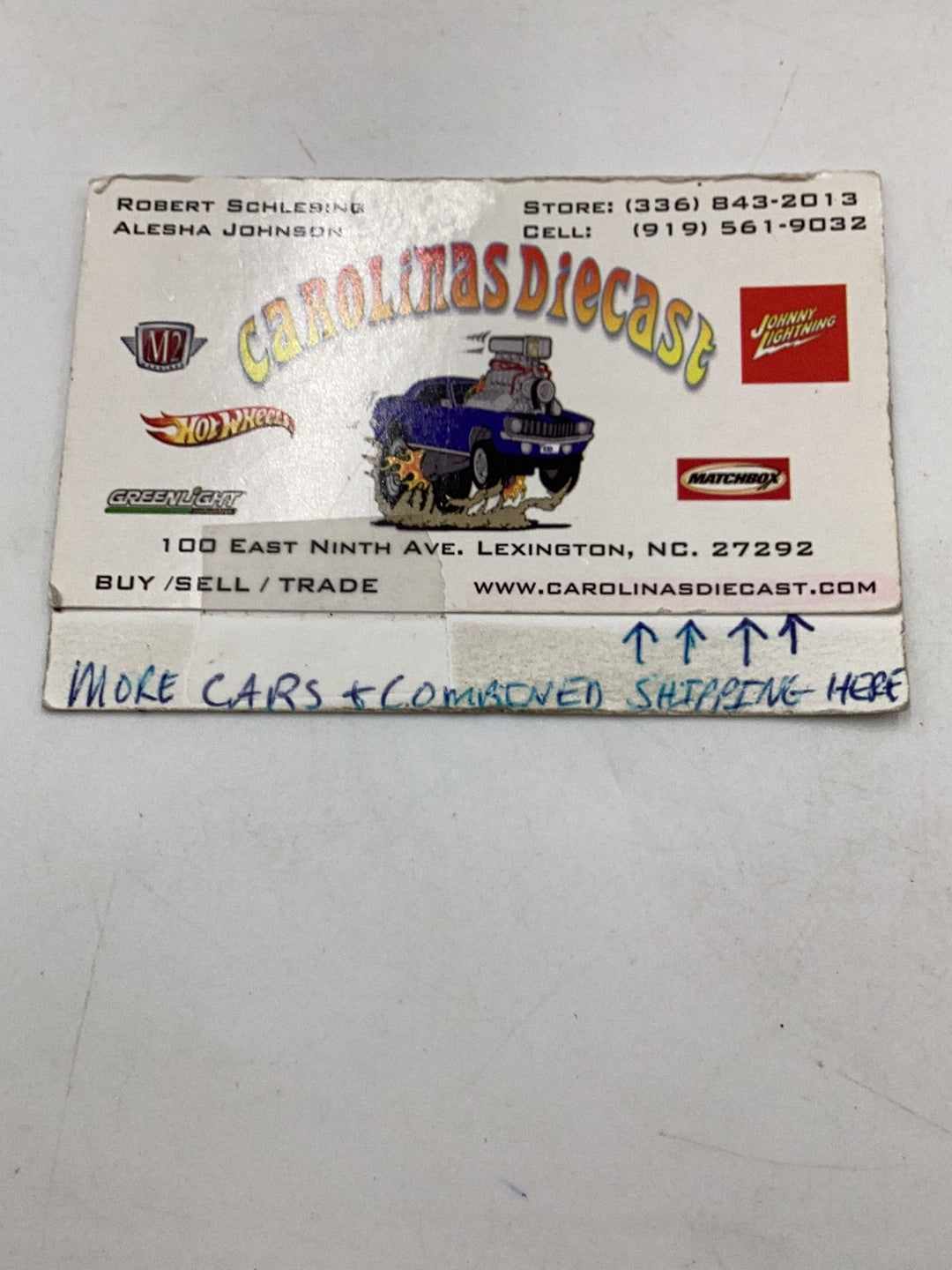 Johnny Lightning Import Heat #6 1996 Honda Civic purple 211E