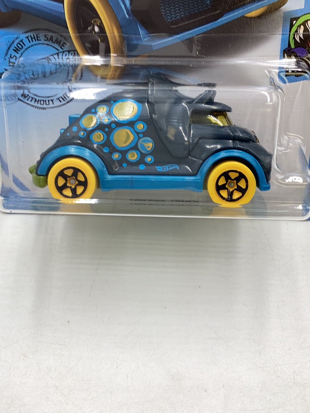 2020 HOT WHEELS TREASURE HUNT #212 Tricera-Truck 274F