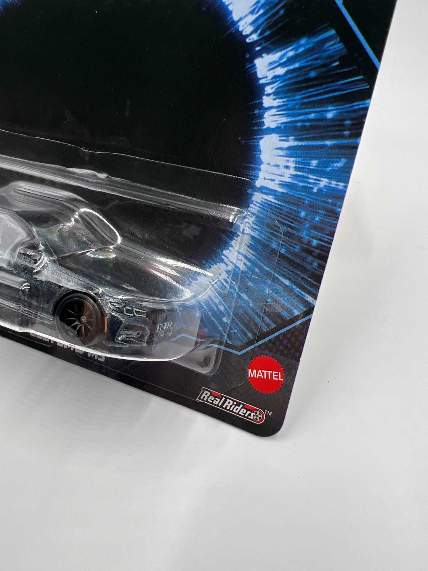 2025 Hot Wheels Premium Pop Culture Mission Impossible Dead Reckoning 2021 BMW M5 272F