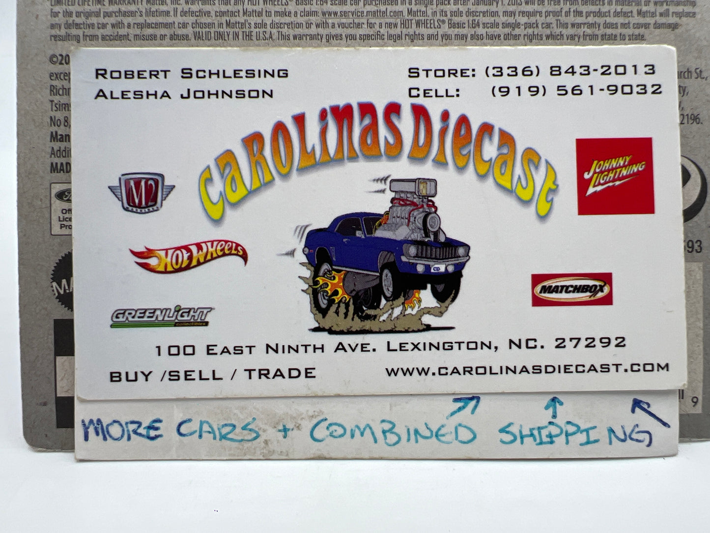 2020 Hot Wheels Hot Trucks #215 Sandblaster Ford Black Borla 27C