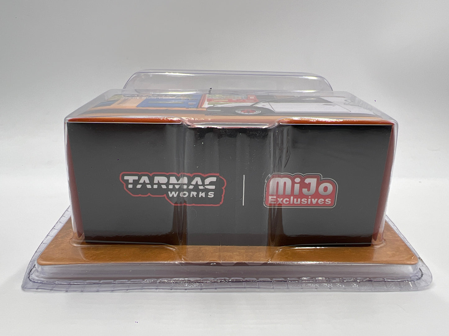 Tarmac Works Mijo Exclusives CHASE Nissan S-Cargo