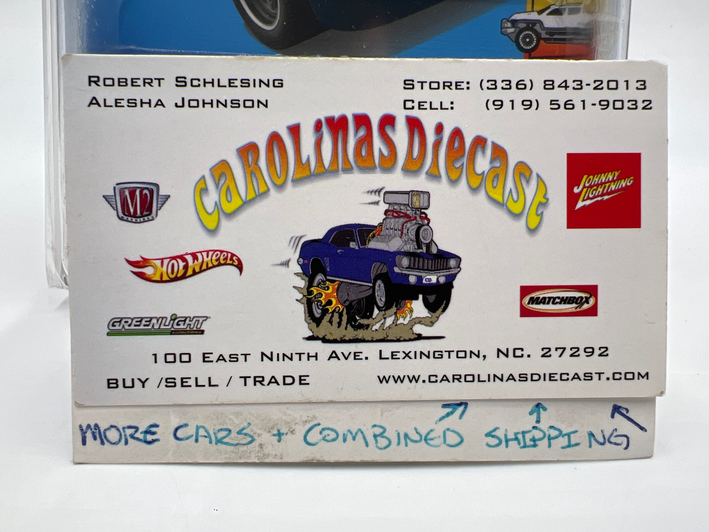 2022 Hot Wheels Super Treasure Hunt #93 63 Studebaker Champ Black W/Protector