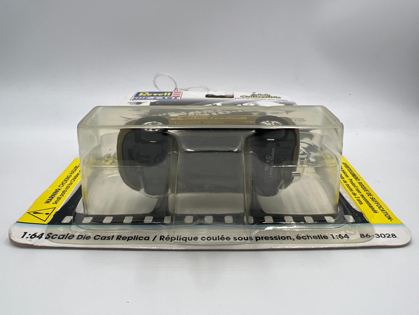 Revell The Fast And The Furious #102 Hectors Honda Civic