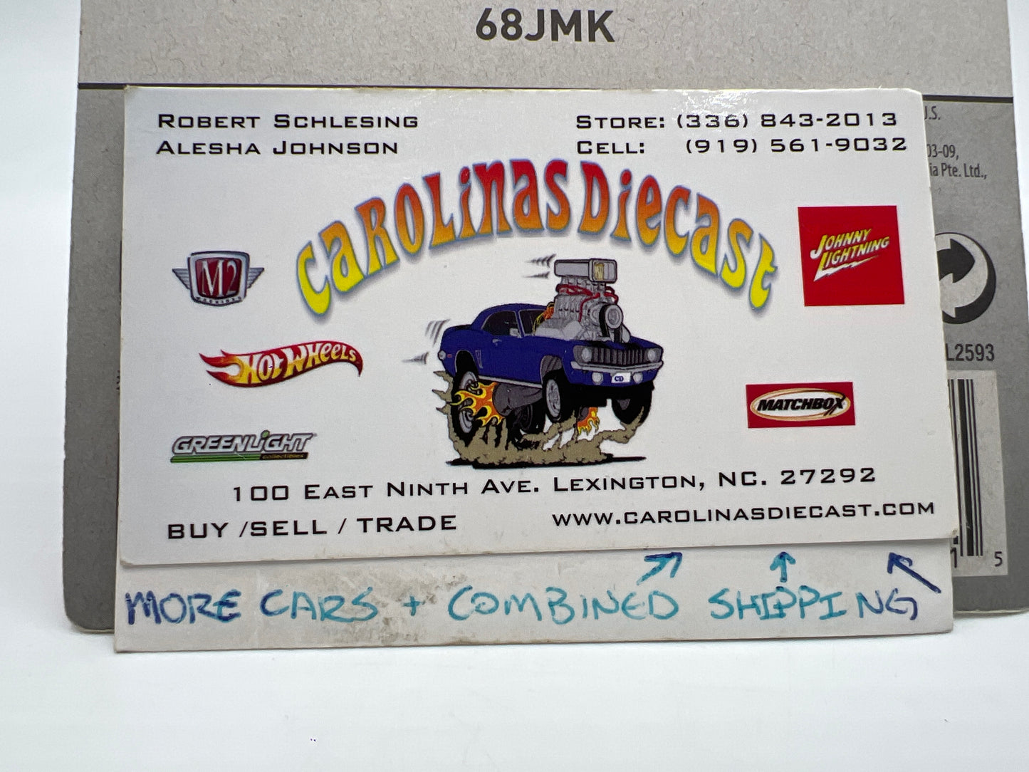 2017 Hot Wheels Hot Trucks #60 Chevy Silverado White #1 15A