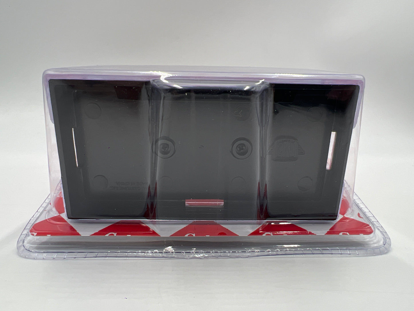 M2 Machines Coca Cola 1960 VW Delivery Van USA Model Red/White A41 201G