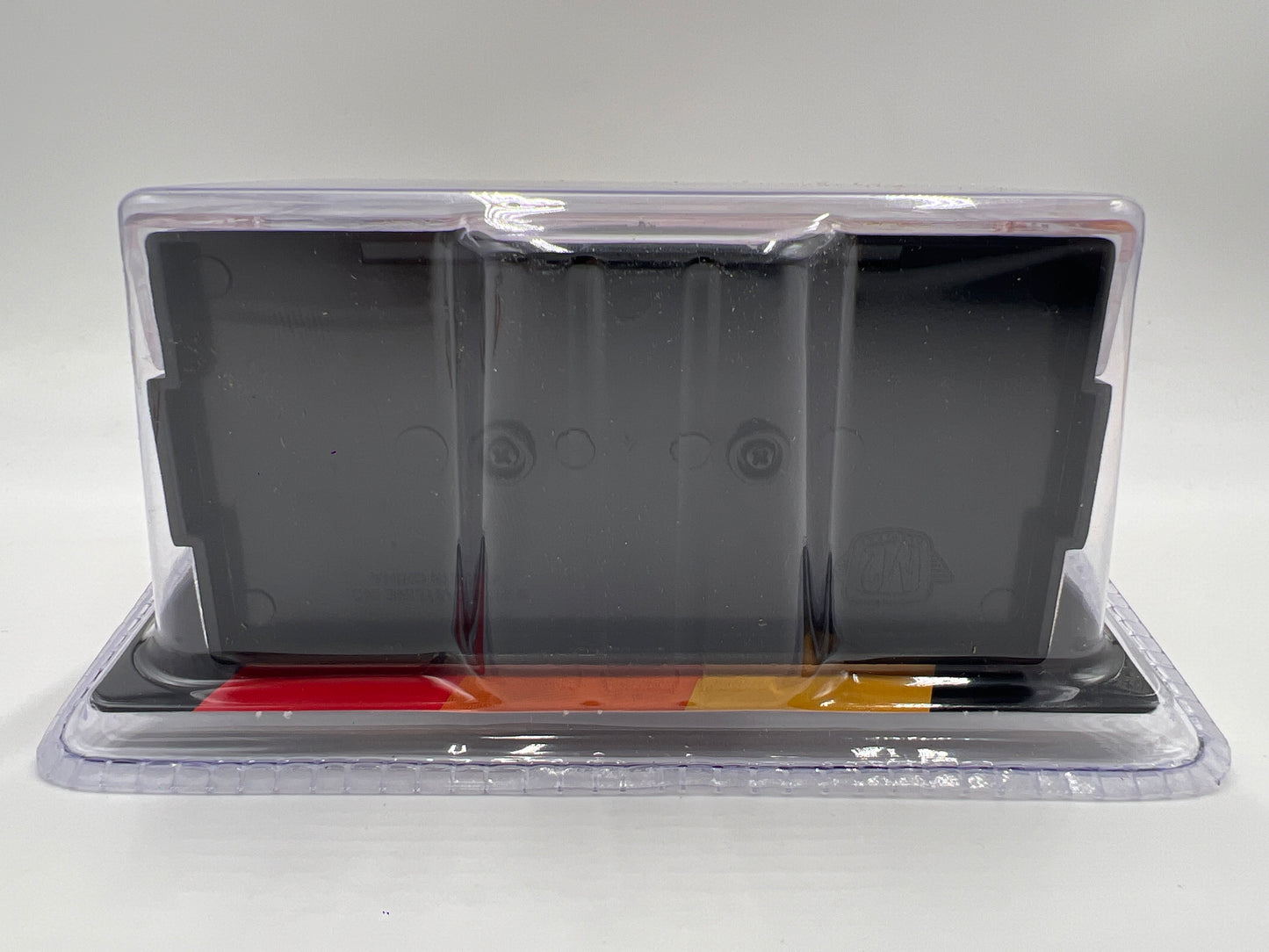 M2 Machines HS72 Hobby Exclusive CHASE 1960 VW Delivery Van