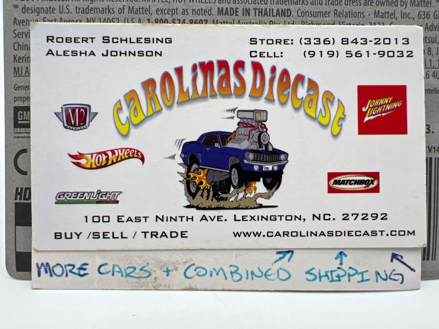 2015 Hot Wheels Happy Easter Series #2 Toyota RSC Orange 156H