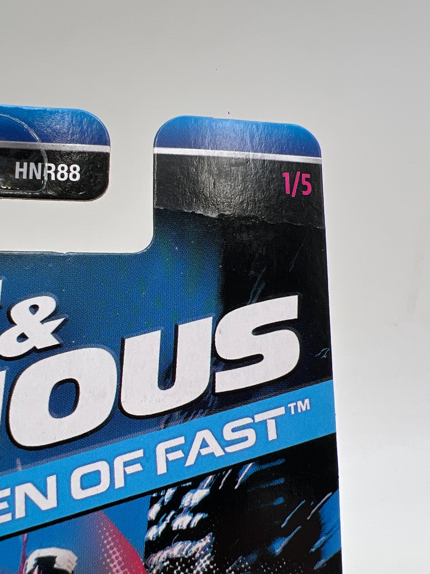 Hot Wheels Fast and Furious Women of Fast #1 Suki Honda S2000 Pink W/Protector