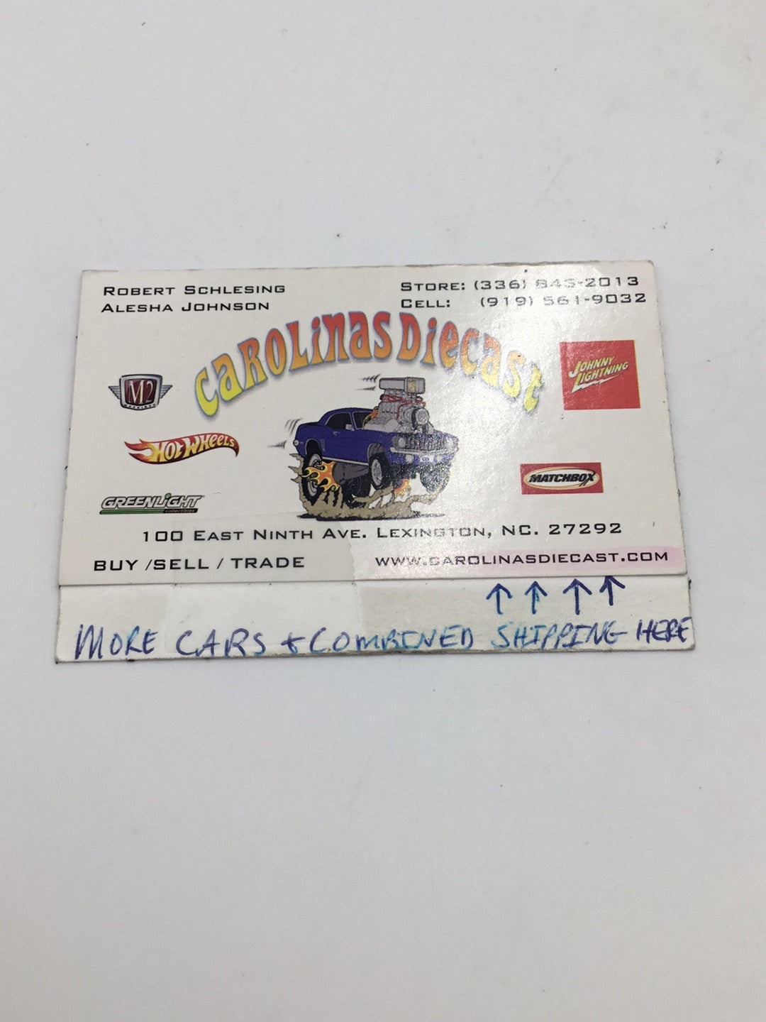 Matchbox Across America Massachusetts 1962 Volkswagen Beetle 212G