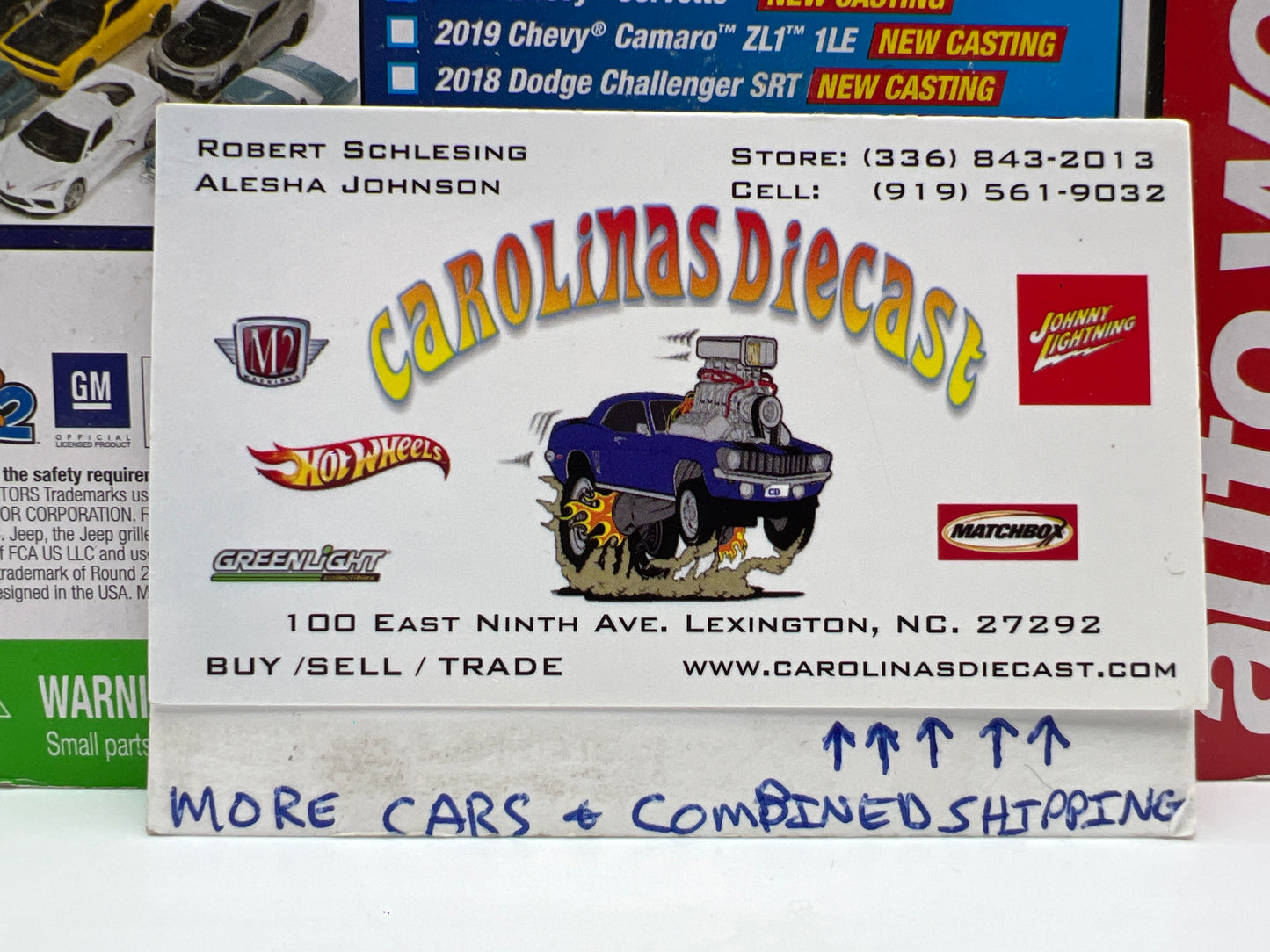 Auto World Muscle Trucks Release 3 Version A 1983 Chevy Silverado 10 Fleetside Brown 184D