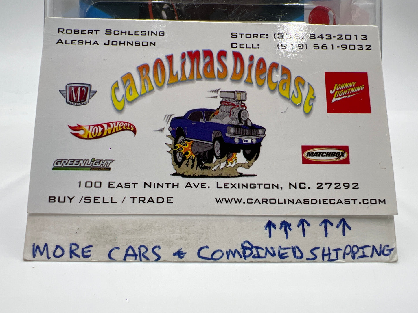 2024 Hot Wheels Super Treasure Hunt #169 Mitsubishi Pajero Evolution Orange W/Protector