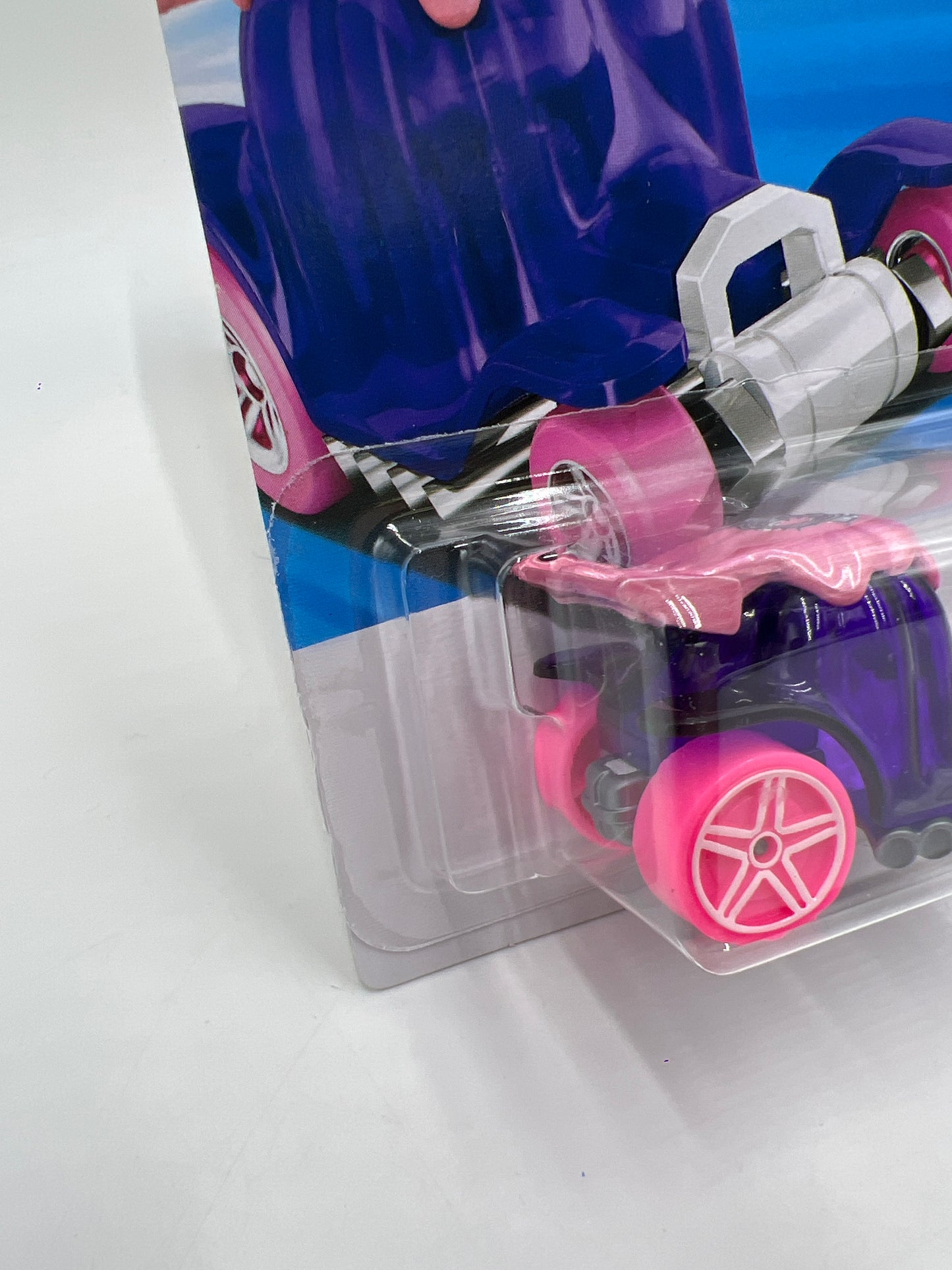 2026 Hot Wheels C Case Sweet Rides #55 Dessert Drifter