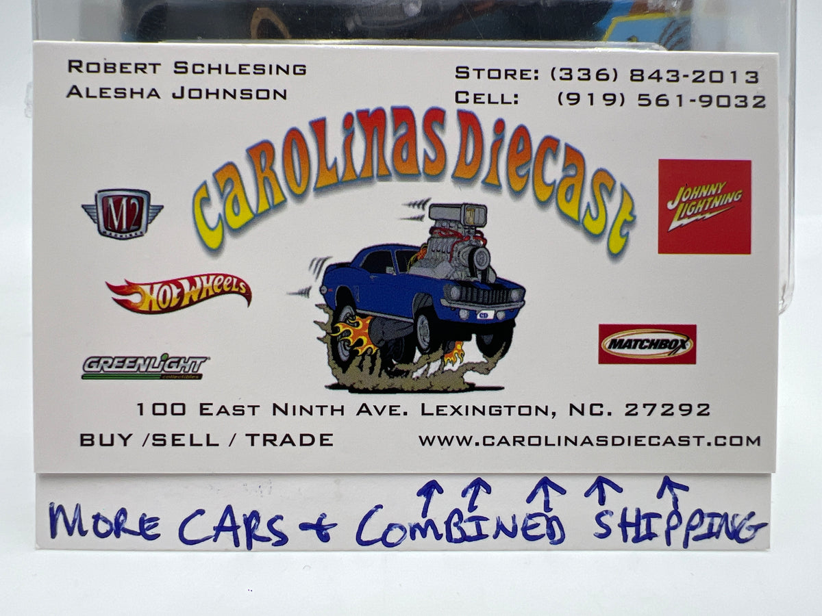 2025 Hot Wheels Factory Sealed Super Treasure Hunt #130 20 Jeep Gladiator Nitto W/Protector