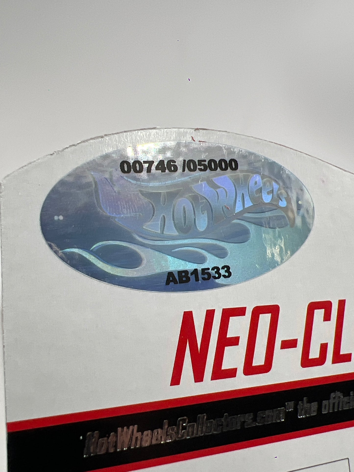 Hot Wheels RLC Neo-Classics Series 9 #2 746/5000 Mountain Goat Green W/Protector