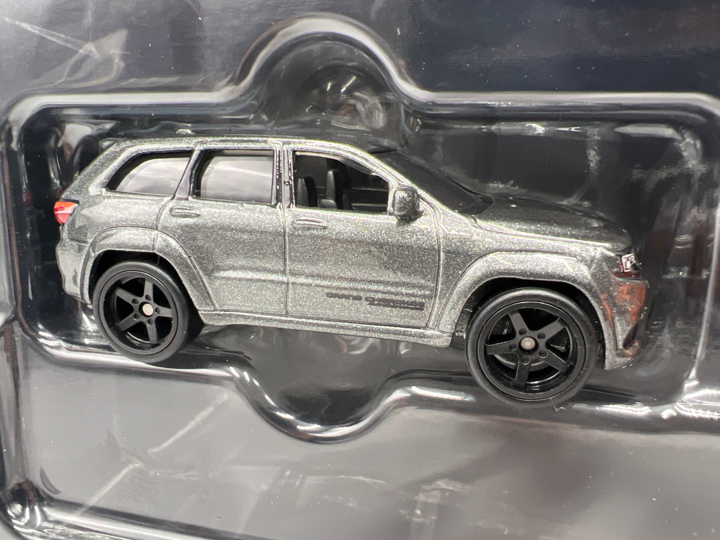 Hot Wheels Premium Fast and Furious 5 Car Set HJC15