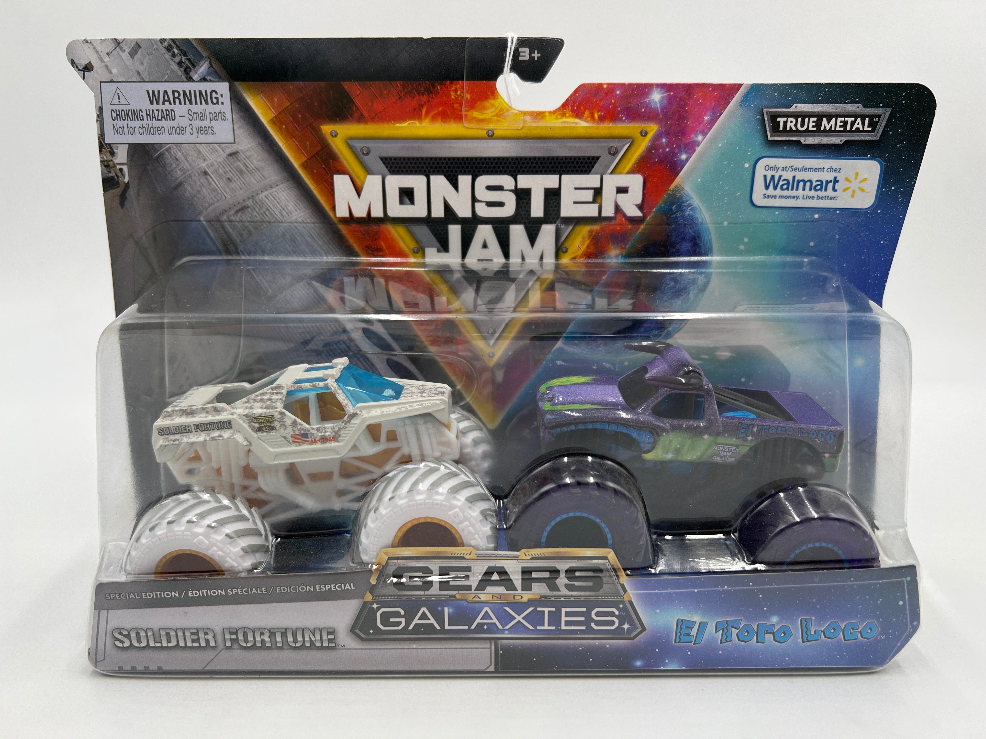 Monster ブースターウォレット白　クリスタルワン付き Monster Energy Original - 4 - 16 Fl. Oz. - starmarket