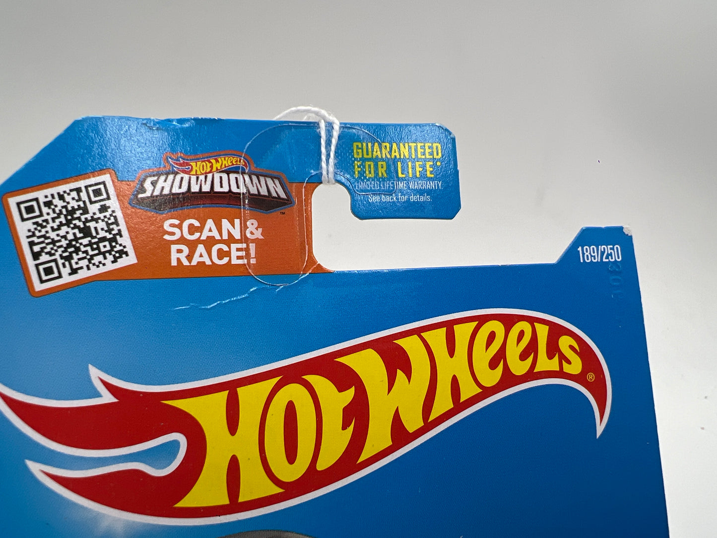 2016 Hot Wheels BMW #189 BMW M4 Red 108A