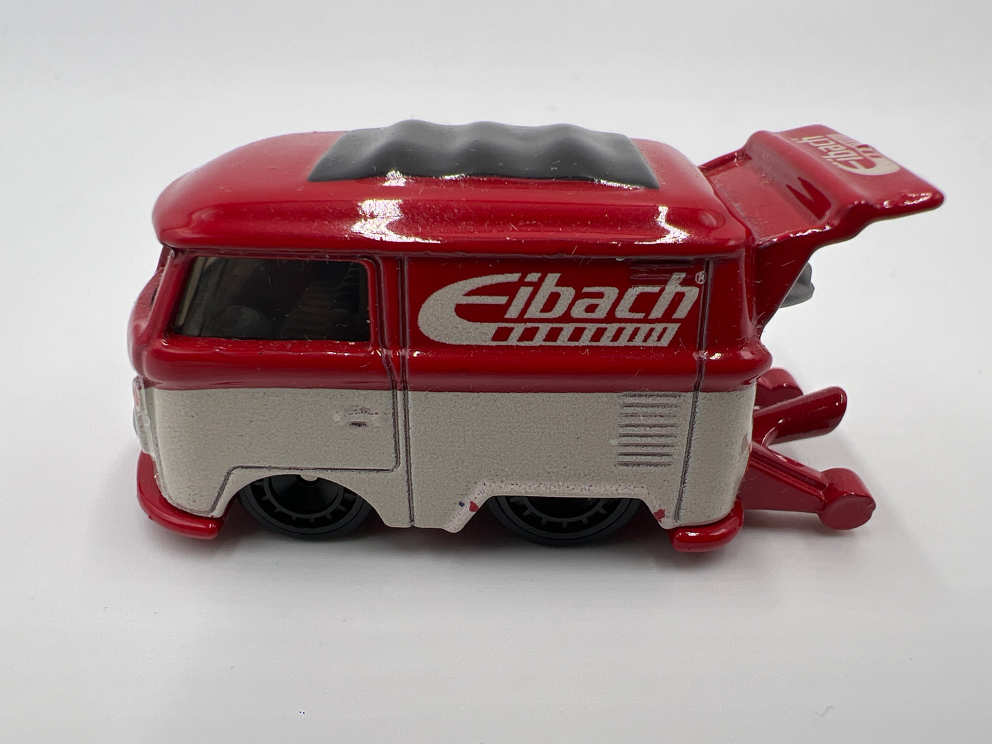 Hot Wheels 1/64 Premium Kool Kombi Eibach Loose