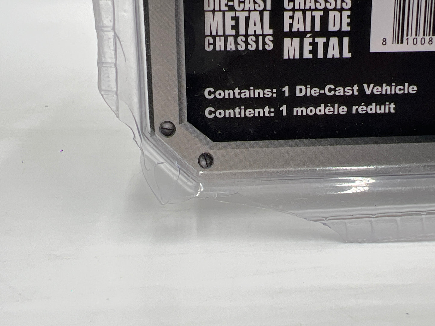 Greenlight SD Trucks Series 17 CHASE 1981 Chevrolet C-70 Grain Truck