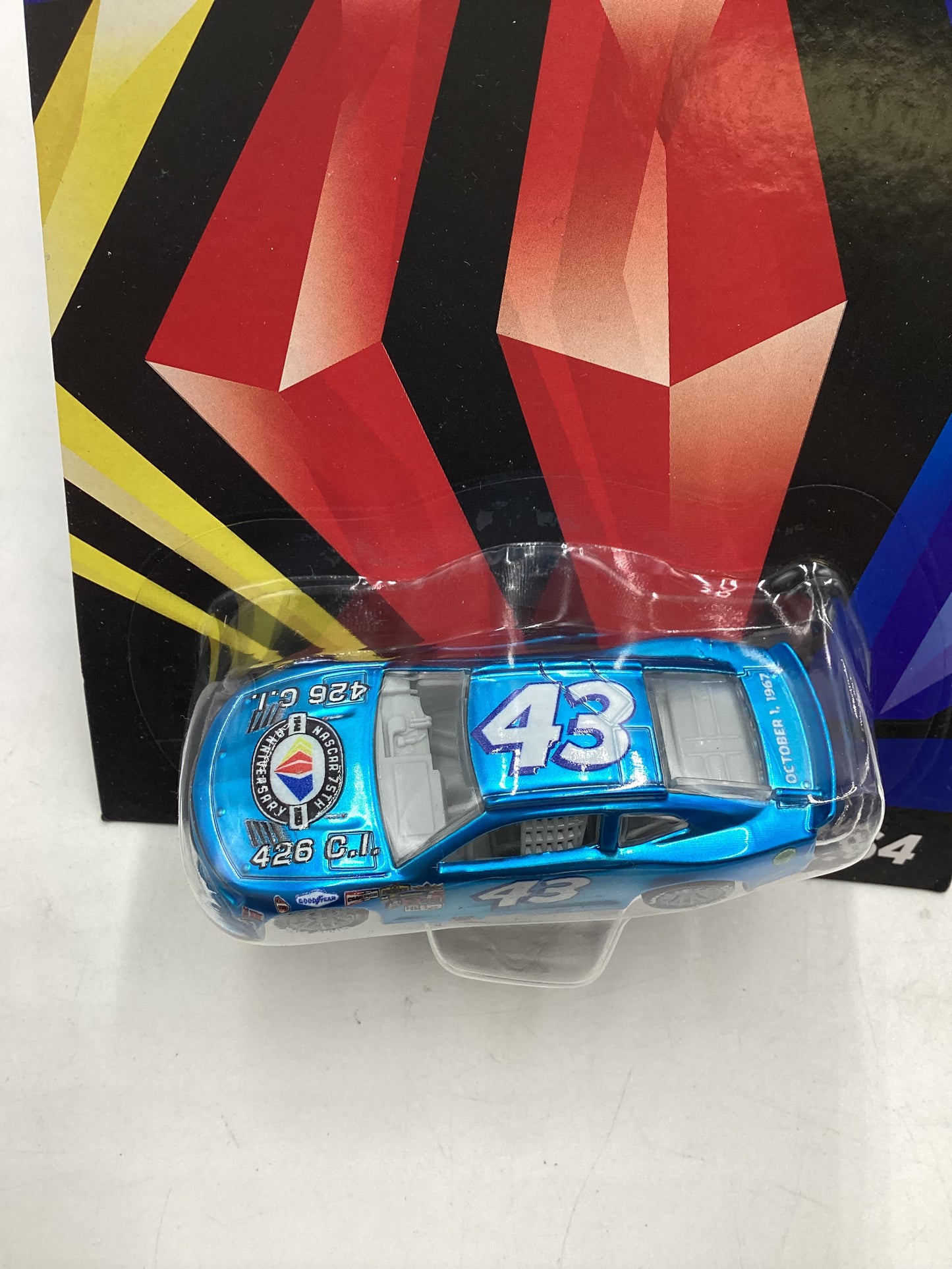 2023 Nascar Authentic Chase wave 7 Richard Petty