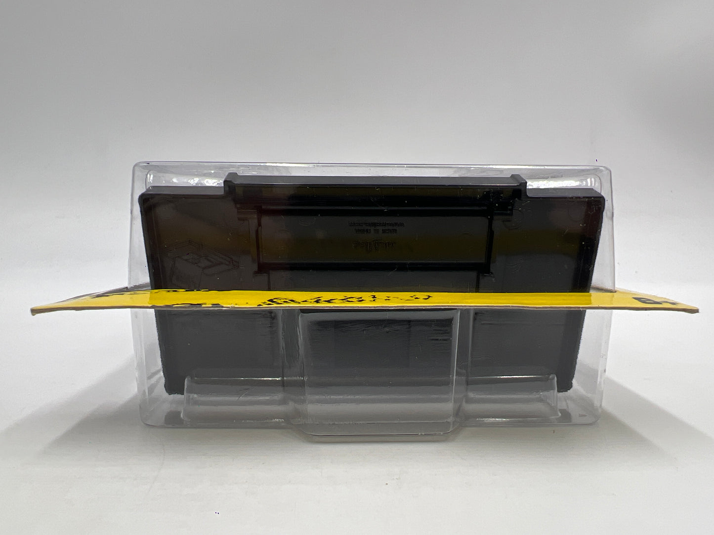 Muscle Machines Mijo Exclusives Liberty Walk #26 1999 Nissan Skyline GT-R R34 Black SR