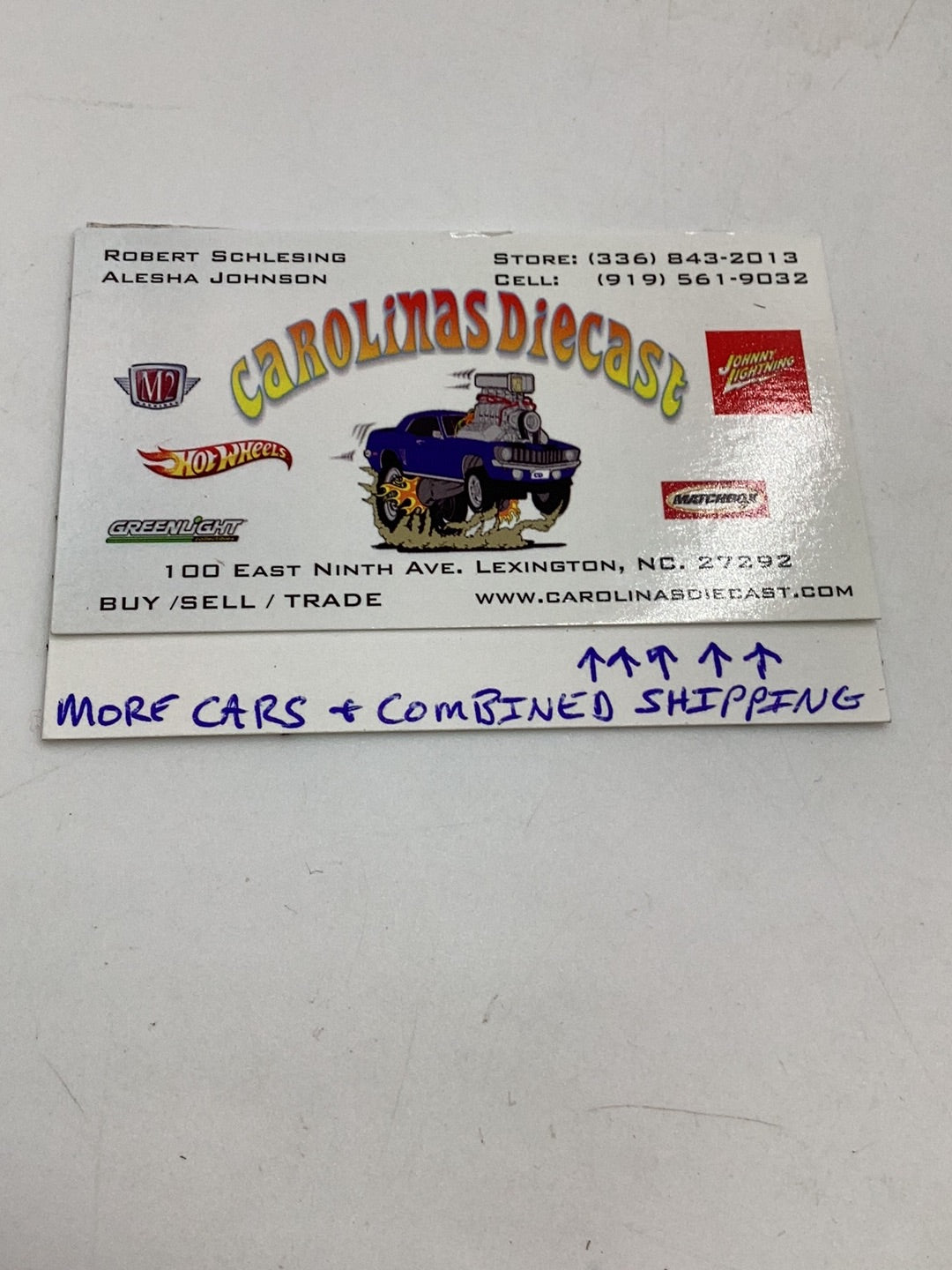 Hot wheels pop culture Disney Alice in Wonderland Volkswagen Deluxe Station Wagon 265D