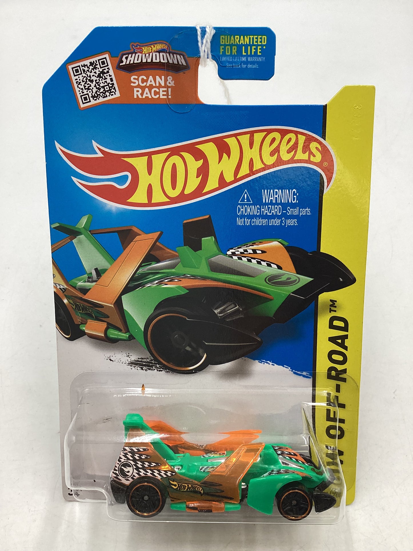 2015 Hot Wheels Treasure Hunt #95 Jet Threat 4.0 277L