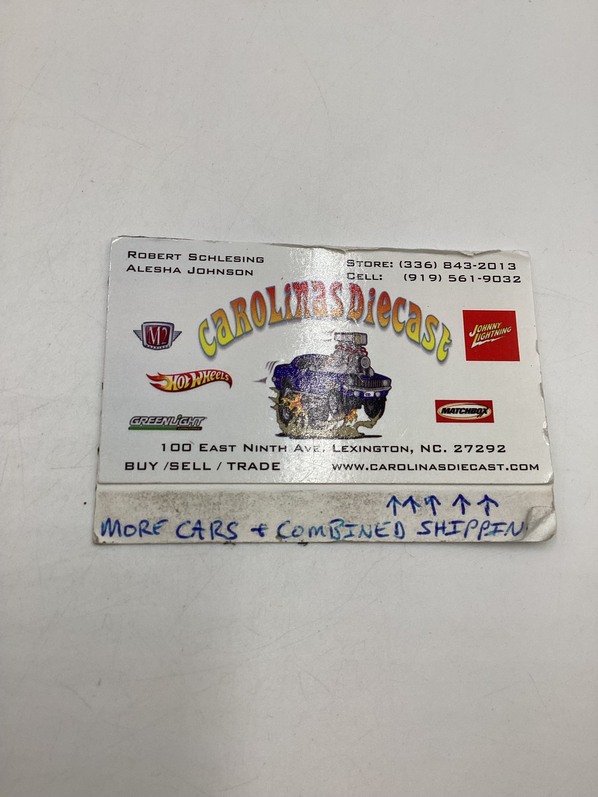 2011 Hot wheels #34 Blvd Bruiser Red 12i – carolinasdiecast